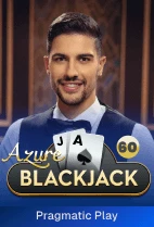 Blackjack 60 - Azure