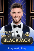 Speed Blackjack 46 - Azure