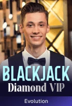 Blackjack Diamond VIP