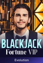 Blackjack Fortune VIP