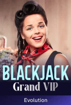 Blackjack Grand VIP