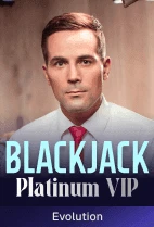 Blackjack Platinum VIP