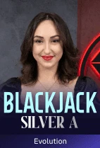 Blackjack Silver A