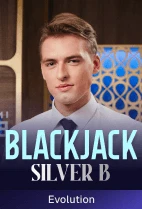 Blackjack Silver B