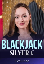 Blackjack Silver C