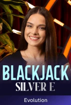 Blackjack Silver E