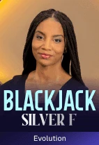 Blackjack Silver F