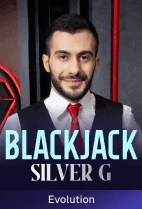 Blackjack Silver G