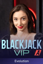 Blackjack VIP A