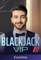 Blackjack VIP B