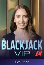 Blackjack VIP C