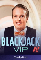 Blackjack VIP D