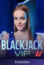 Blackjack VIP F