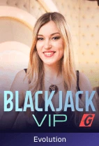 Blackjack VIP G