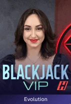 Blackjack VIP H