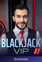 Blackjack VIP I