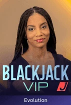 Blackjack VIP J