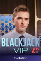 Blackjack VIP M