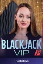 Blackjack VIP P