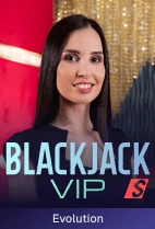 Blackjack VIP S