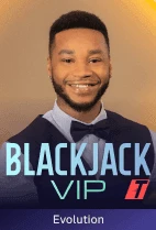 Blackjack VIP T