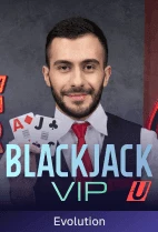 Blackjack VIP U