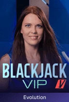 Blackjack VIP V