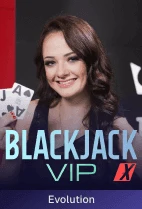 Blackjack VIP X