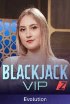 Blackjack VIP Z