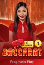 Baccarat 1