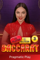 Baccarat 3