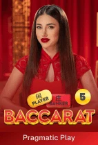 Baccarat 5