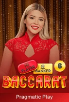 Baccarat 6