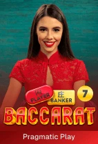 Baccarat 7