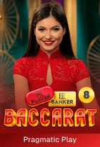 Baccarat 8