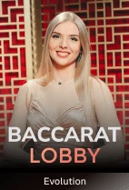 Baccarat Lobby