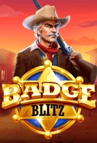 Badge Blitz