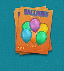 Balloons