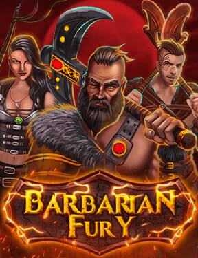 Barbarian Fury