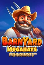 Barnyard Megahays Megaways