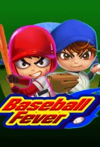 Baseball Fever