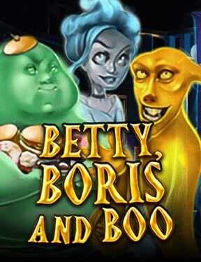 Betty, Boris and Boo