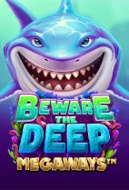 Beware The Deep Megaways