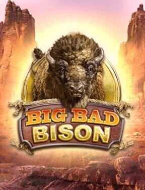 Big Bad Bison