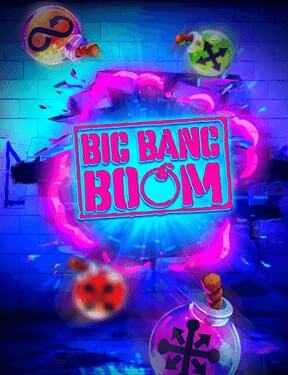 Big Bang Boom