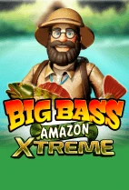 Big Bass Amazon Xtreme