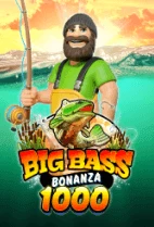 Big Bass Bonanza 1000
