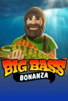 Big Bass Bonanza