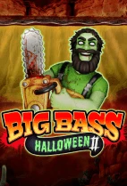 Big Bass Halloween 2