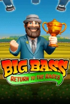 Big Bass Return to the Races